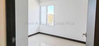 Apartamento en Curridabat con balcón y amenidades modernas #26-1642 GS 