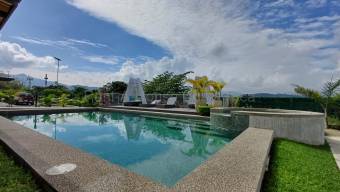 Apartamento en Curridabat con balcón y amenidades modernas #26-1642 GS 