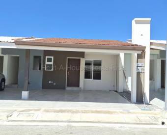 Alquiler de Casa en Belén-La Ribera, Heredia. RAH 26-1625 PRECIO REBAJADO