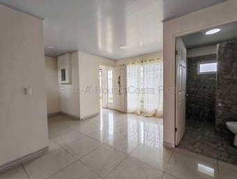 Alquiler de Apartamento en San Isidro de Heredia. RAH 26-1627 PRECIO REBAJADO
