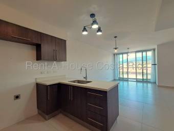 Se alquila espacioso apartamento en San Pablo Heredia 26-1427