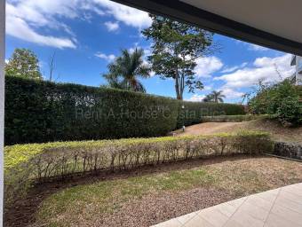 Se alquila apartamento en Escazú San José 26-1712