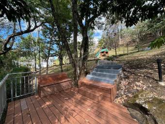 Se alquila apartamento en Escazú San José 26-1712