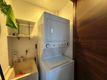 Se alquila apartamento en Escazú San José 26-1712