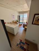 Se alquila apartamento en Carmen San José 26-1708