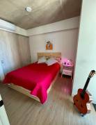 Se alquila apartamento en Carmen San José 26-1708