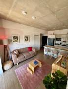 Se alquila apartamento en Carmen San José 26-1708