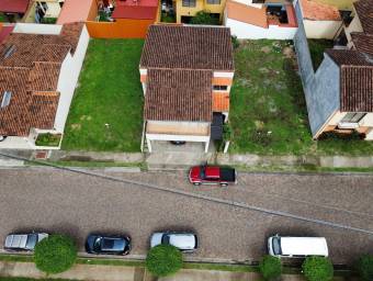 Se vende lote en San Pablo Heredia 24-1786 Se vende lote en San Pablo Heredia 24-1786