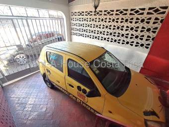 Se vende casa en Desamparados San José 26-1433