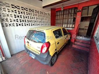 Se vende casa en Desamparados San José 26-1433