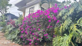 Se vende casa en Mora San José 26-1164