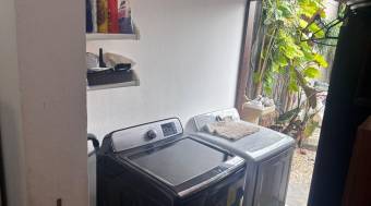 Se vende casa en Mora San José 26-1164