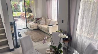 Se vende casa en Mora San José 26-1164