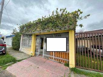 Se vende casa en Montes de Oca San José 22-2639