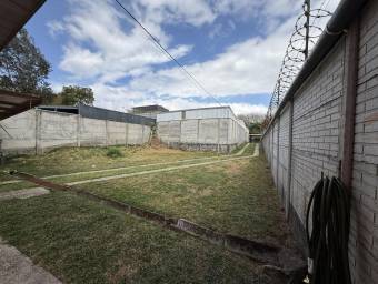 Se vende Casa en San Jose, La montaña #26-1659 Se vende Casa en San Jose, La montaña #26-1659