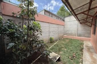 Se vende Casa en San Jose, La montaña #26-1659 Se vende Casa en San Jose, La montaña #26-1659