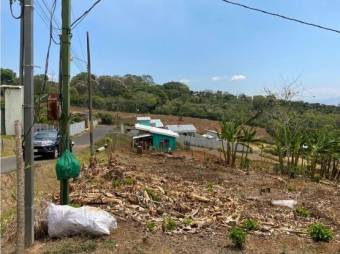 VENTA DE LOTE, ALAJUELA, NARANJO, SAN JUAN - 6398203 VENTA DE LOTE, ALAJUELA, NARANJO, SAN JUAN - 6398203