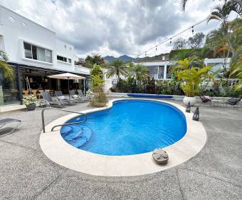 Luxury home for sale in San Antonio de Escazú Luxury home for sale in San Antonio de Escazú