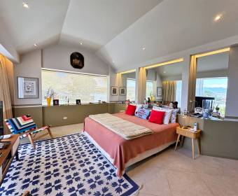 Luxury home for sale in San Antonio de Escazú Luxury home for sale in San Antonio de Escazú