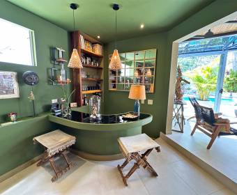 Luxury home for sale in San Antonio de Escazú Luxury home for sale in San Antonio de Escazú