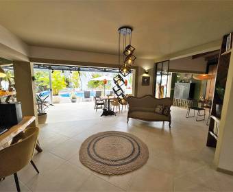 Luxury home for sale in San Antonio de Escazú Luxury home for sale in San Antonio de Escazú