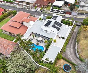 Luxury home for sale in San Antonio de Escazú Luxury home for sale in San Antonio de Escazú