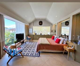 Luxury home for sale in San Antonio de Escazú Luxury home for sale in San Antonio de Escazú