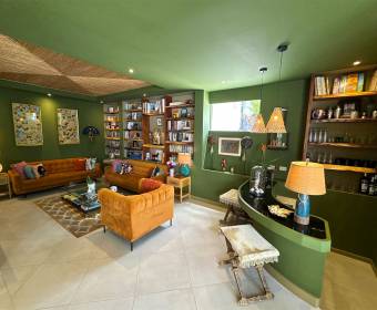 Luxury home for sale in San Antonio de Escazú Luxury home for sale in San Antonio de Escazú