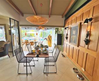 Luxury home for sale in San Antonio de Escazú Luxury home for sale in San Antonio de Escazú