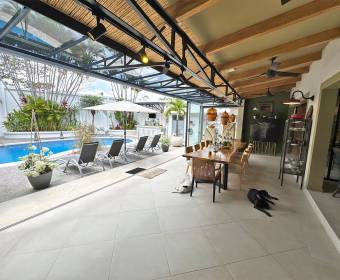 Luxury home for sale in San Antonio de Escazú Luxury home for sale in San Antonio de Escazú