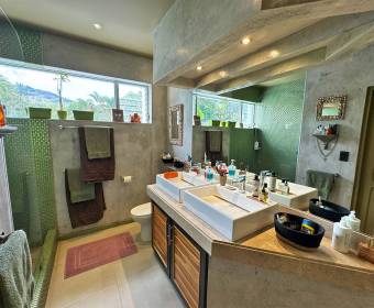 Luxury home for sale in San Antonio de Escazú Luxury home for sale in San Antonio de Escazú