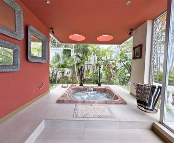 Luxury home for sale in San Antonio de Escazú Luxury home for sale in San Antonio de Escazú