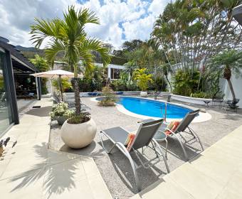 Luxury home for sale in San Antonio de Escazú Luxury home for sale in San Antonio de Escazú