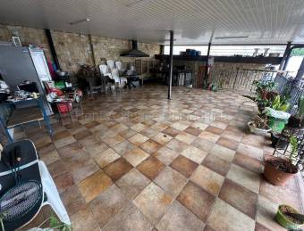 Casa en alquiler en San Antonio de Escazú #26-1646 Casa en alquiler en San Antonio de Escazú #26-1646