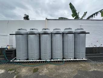 Casa en alquiler en San Antonio de Escazú #26-1646 Casa en alquiler en San Antonio de Escazú #26-1646