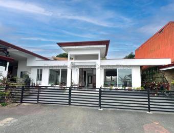 Casa en alquiler en San Antonio de Escazú #26-1646 Casa en alquiler en San Antonio de Escazú #26-1646