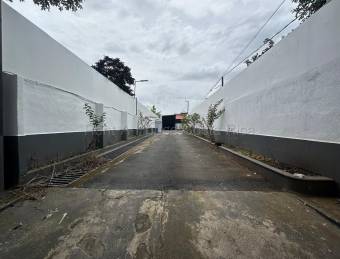 Casa en alquiler en San Antonio de Escazú #26-1646 Casa en alquiler en San Antonio de Escazú #26-1646