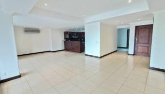 ALQUILER DE APARTAMENTO, SABANA, CONDOMINIO TORRES DEL PARQUE - 5277727