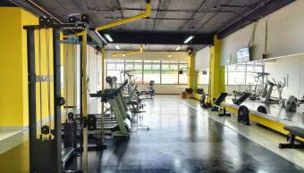 ALQUILER DE APARTAMENTO, SABANA, CONDOMINIO TORRES DEL PARQUE - 5277727