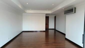 ALQUILER DE APARTAMENTO, SABANA, CONDOMINIO TORRES DEL PARQUE - 5277727