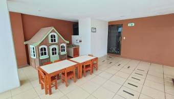 ALQUILER DE APARTAMENTO, SABANA, CONDOMINIO TORRES DEL PARQUE - 5277727