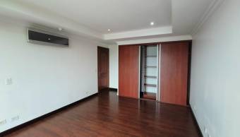 ALQUILER DE APARTAMENTO, SABANA, CONDOMINIO TORRES DEL PARQUE - 5277727
