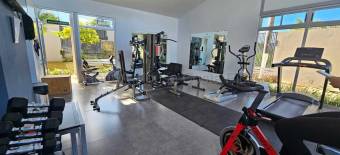 Casa con amenidades exclusivas y entorno natural #26-1631 GS