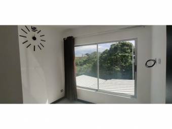 ALQUILER DE APARTAMENTO, ALAJUELA, SAN ANTONIO, CONDOMINIO LA RIOJA - 6165811