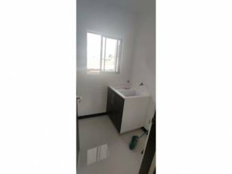 ALQUILER DE APARTAMENTO, ALAJUELA, SAN ANTONIO, CONDOMINIO LA RIOJA - 6165811