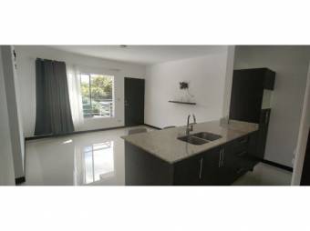 ALQUILER DE APARTAMENTO, ALAJUELA, SAN ANTONIO, CONDOMINIO LA RIOJA - 6165811