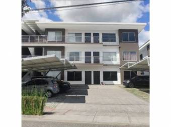 ALQUILER DE APARTAMENTO, ALAJUELA, SAN ANTONIO, CONDOMINIO LA RIOJA - 6165811