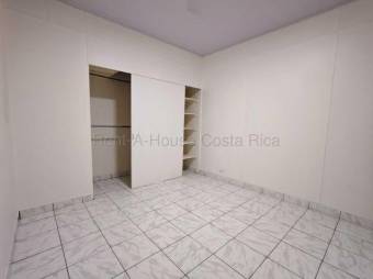 MLS-26-1719 ALQUILER APARAMENTO MERCED SAN JOSE