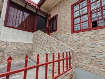 MLS-26-1719 LS ALQUILER APARTAMENTO MERCED SAN JOSE