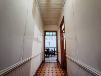 MLS-26-1718 LS ALQUILER CASA MERCED SAN JOSE